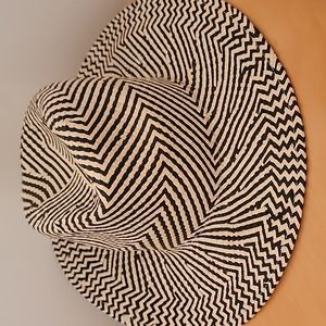 Coco Carmen Hat! Brand new, never worn